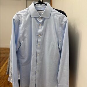 Charles Tyrwhitt Light Blue Dress Shirt